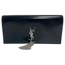 Pochette Kate Yves Saint Laurent Noir