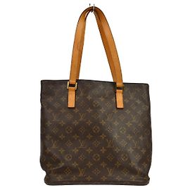 Louis Vuitton Vavin Damier GM Marron