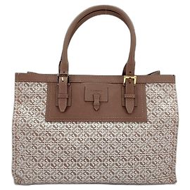 Borsa tote Loewe marrone Marrone