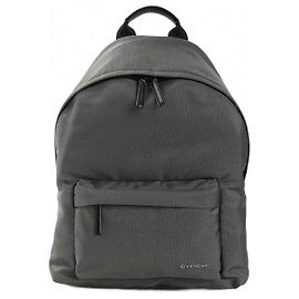 Givenchy Sac à dos Essential en nylon Noir