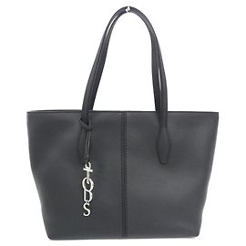 Tod's Tod’s JOY Ledertasche Schwarz