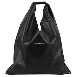 Maison Martin Margiela Maison Margiela MM6 Classic Japanese Bag Nera Nero