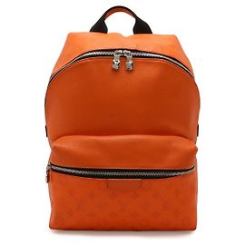 Louis Vuitton Discovery Backpack Orange