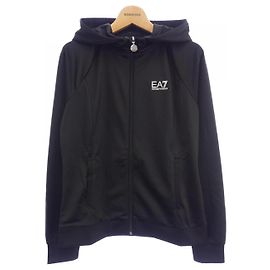 Emporio Armani Blouson Black