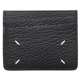 Maison Martin Margiela Slim Card Holder Black