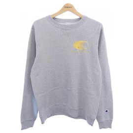 Autre Marque Sweatshirt Champion DOVER STREET MARKET Marron