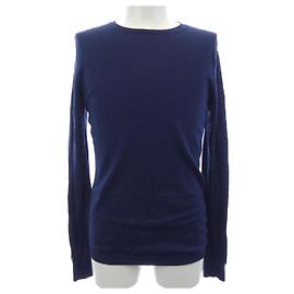 Autre Marque Malhas BOGLIOLI Azul Azul marinho