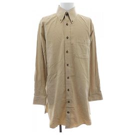 Autre Marque Camicia ListeRouge Beige