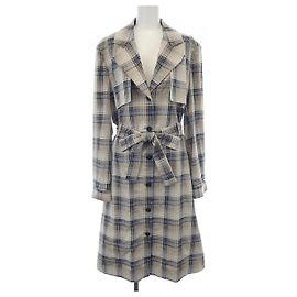 Autre Marque Daks Kleid Schwarz