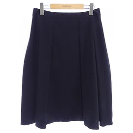 Autre Marque Gonna Rene Blu Blu navy