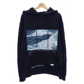 Autre Marque STAMPD Hoodie Schwarz