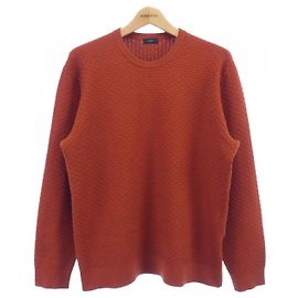 Autre Marque Joseph Knitwear Red