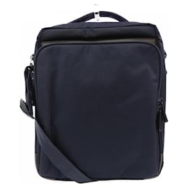 Autre Marque ACE Bag Blue Navy blue