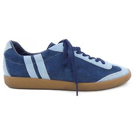 Autre Marque Zapatillas Patrick Azul