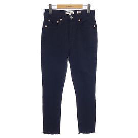 Autre Marque Jeans RE DONE Nero