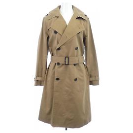 Autre Marque Gabardina HYKE Beige