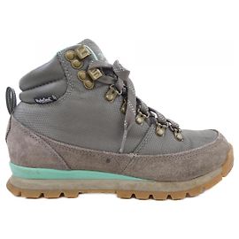Chaussures The North Face Marron