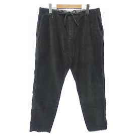 Autre Marque Pantalones BERNA Castaño
