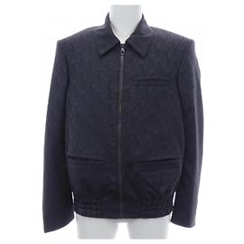 Giacca Louis Vuitton Nero