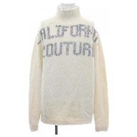 Dior Strickwaren Beige