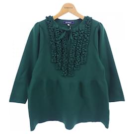Autre Marque M'S GRACY Top Grün