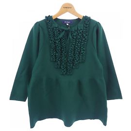 Autre Marque Top M'S GRACY Verde