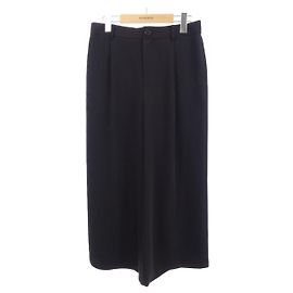 Autre Marque UNTITLED Hose Schwarz