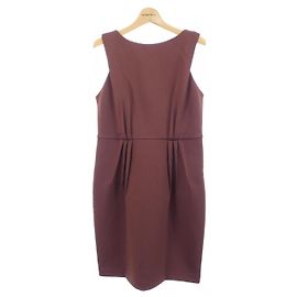 Autre Marque Robe TED BAKER Rouge