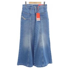 Autre Marque Vaqueros Diesel D-AK11 Azul
