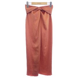 Autre Marque Nanushka Rock Braun
