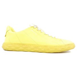 JIMMY CHOO Sneaker Gelb