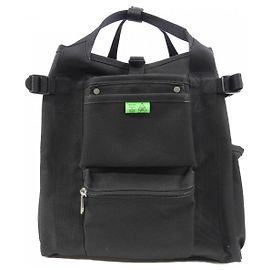 Autre Marque Borsa Tote Porter Nero