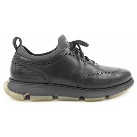 Autre Marque Cole Haan Sneaker Schwarz