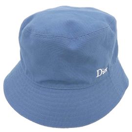 Cappello Dior Blu