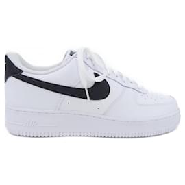 Autre Marque Baskets Nike Blanc