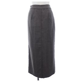 Autre Marque AMERI VINTAGE Skirt Brown