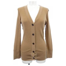 Autre Marque BEIGE. Cardigã Bege