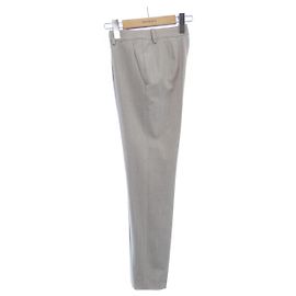 Pantalones Theory Beige