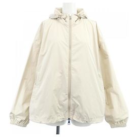 Moncler TYX Jacket Beige
