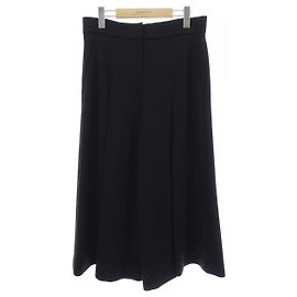 Max Mara Pants Black