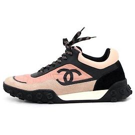 Chanel Sneakers Cruise da donna Multicolore