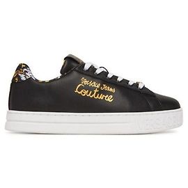 Versace Couture Sneakers Black