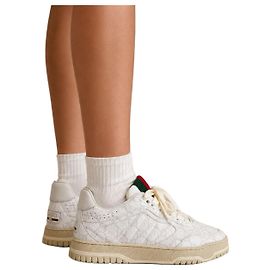 Gucci Women's Sneakers White White