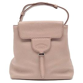 Tod's Joy Bag Mini Marrom