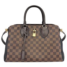 Louis Vuitton Damier Normandie Marron