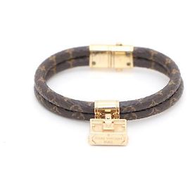 Louis Vuitton Pulsera Monogram Petit Mal Multicolor