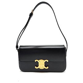 Céline Borsa a Spalla Triomphe Claude Nero