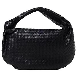 Bottega Veneta Sac Jodie Medium Noir