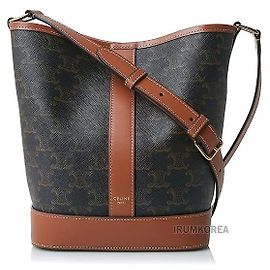Céline Canvas Bucket Bag Multiple colors