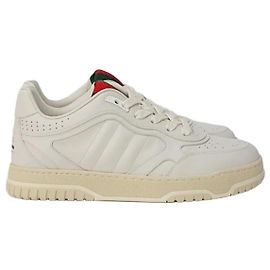 Gucci Sneakers Rweb Bianco